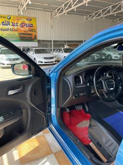 دۆج چارجەر
